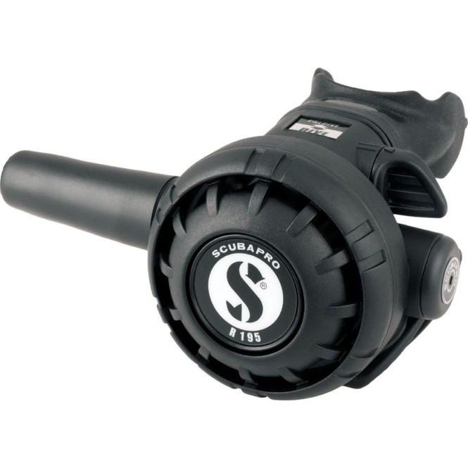 SCUBAPRO R195 SCUBAPRO R195