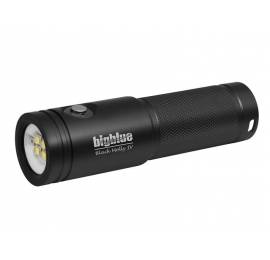 Lampe BigBlue AL1800 XWP Black Moly 4