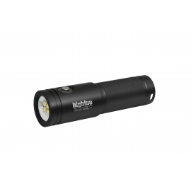 Lampe Big Blue AL2600XWP II Black Molly 5