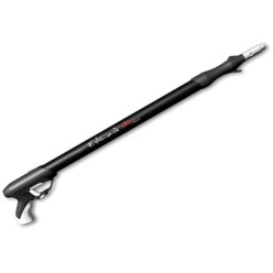 Fusil De Pêche Sous-Marine Salvimar Predathor Rock Pneumatique Neuf Italie