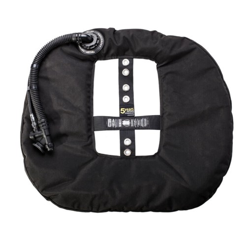 Donut 22 Tecline special edition recycleur 2