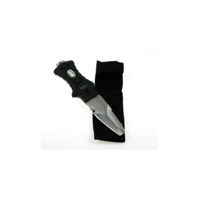 Couteau Tecline pour harnais