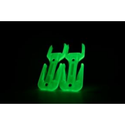 Easycut Tecline coupe fil phosphorescent