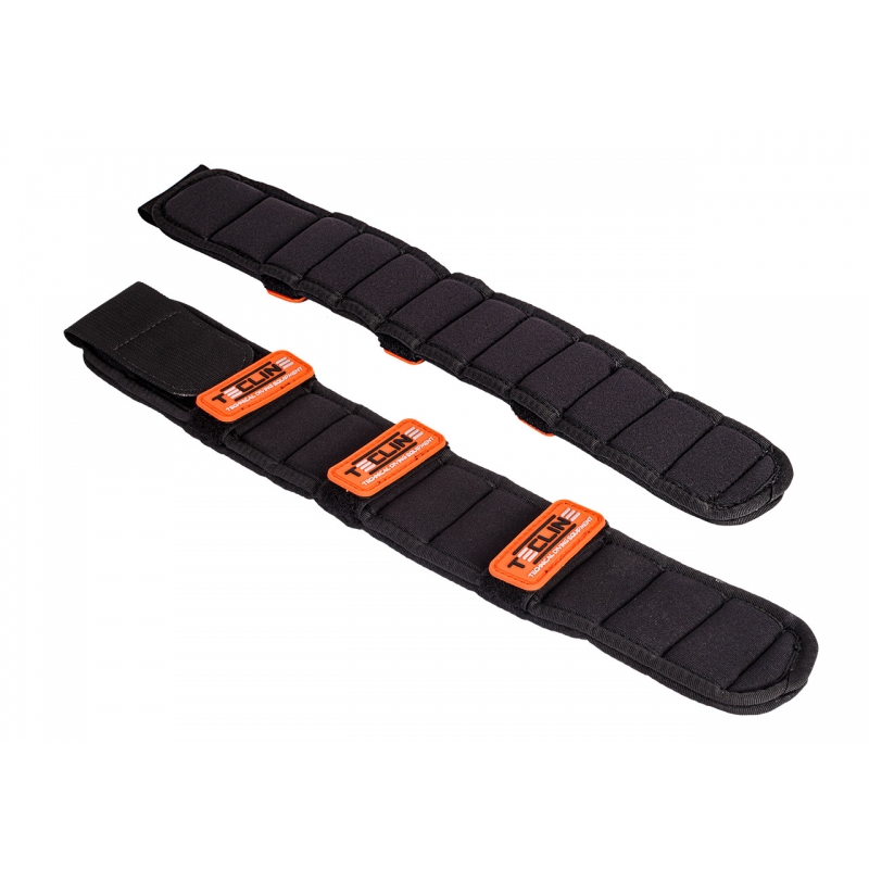 Sangle D'épaule Réglable En Cuir PU Pour Tuba - Largeur 4,5 Cm, Rembourrée - Accessoire Instrument à Vent - 6