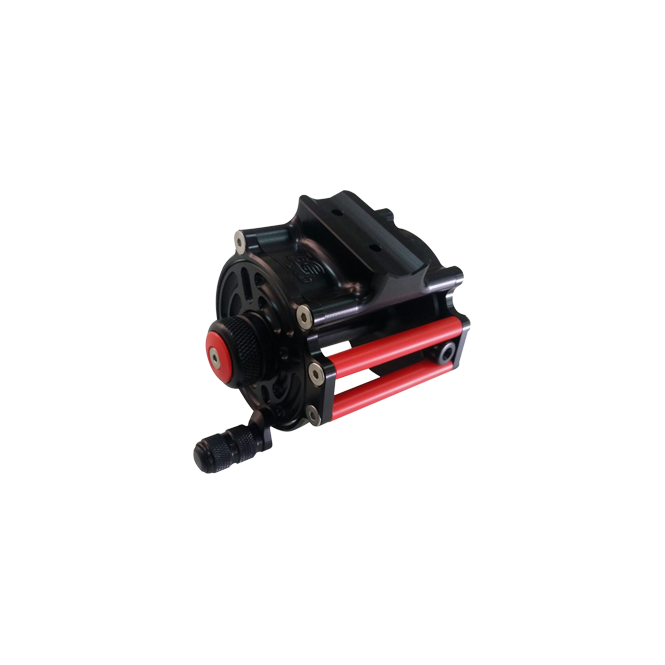 Moulinet LG Sub Twist Light 60mm pour Pathos Moulinet LG Sub Twist Light 60mm pour Pathos