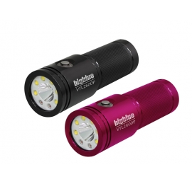 Lampe BigBlue VTL2600P