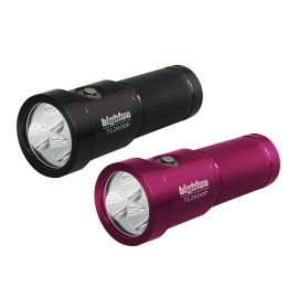 Lampe BigBlue TL2600P