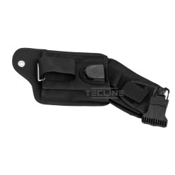 Poche à plomb Tecline Quick release