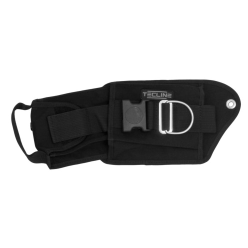 Poche à plomb Tecline grand modèle