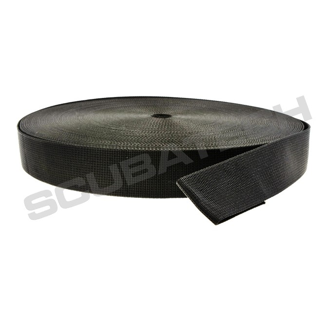 Sangle nylon Tecline au mètre (2.2 mm)