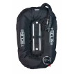 Set Donut 17 Tecline noir DIR 1