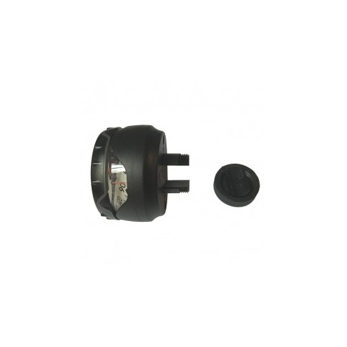 Compas Aqualung avec support flexible