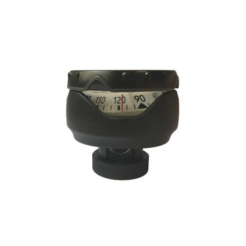 Compas Aqualung avec support flexible