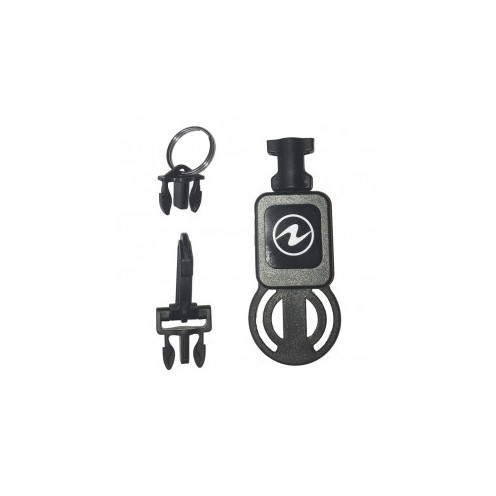Kit rétracteur pour compas Aqualung
