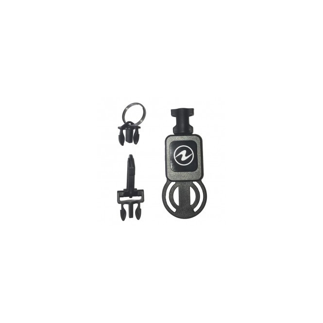 Kit rétracteur pour compas Aqualung Kit rétracteur pour compas Aqualung