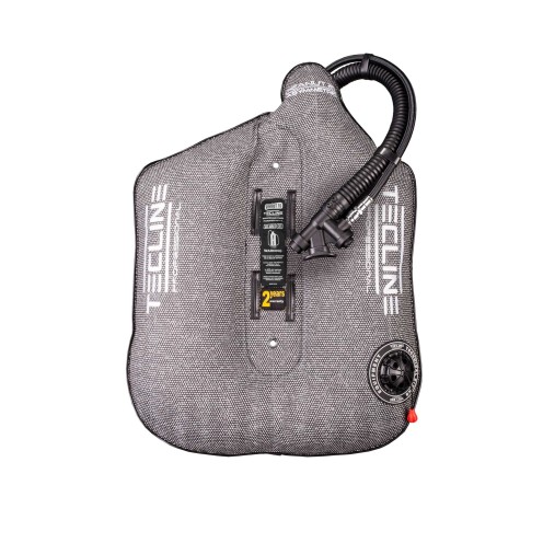 Peanut Tecline 21 Kevlar