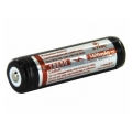 Batteries X-Tar Li-Ion 3.7V Scubapro