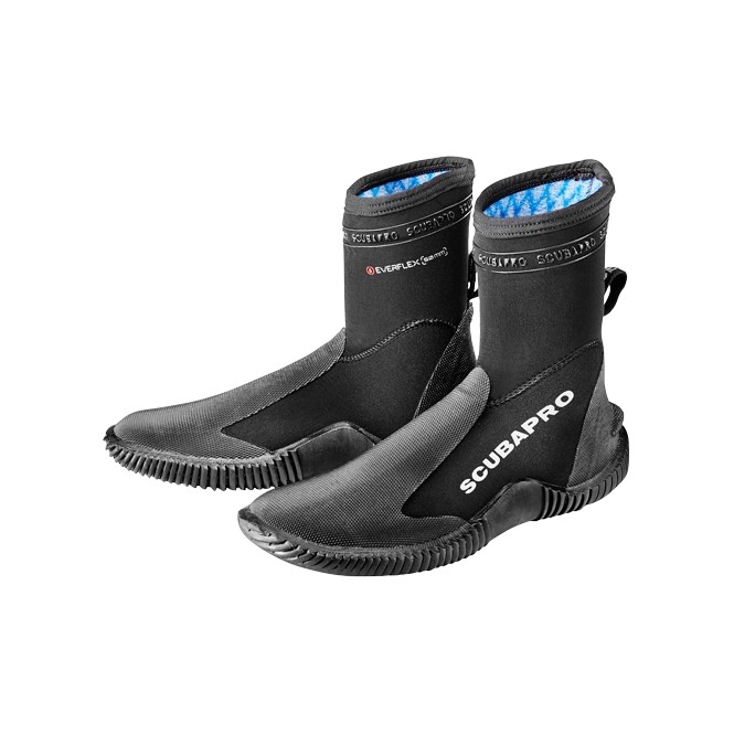 Bottillons Scubapro EVERFLEX 5mm Bottillons Scubapro EVERFLEX 5mm