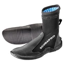 Bottillons Scubapro EVERFLEX 5mm 
