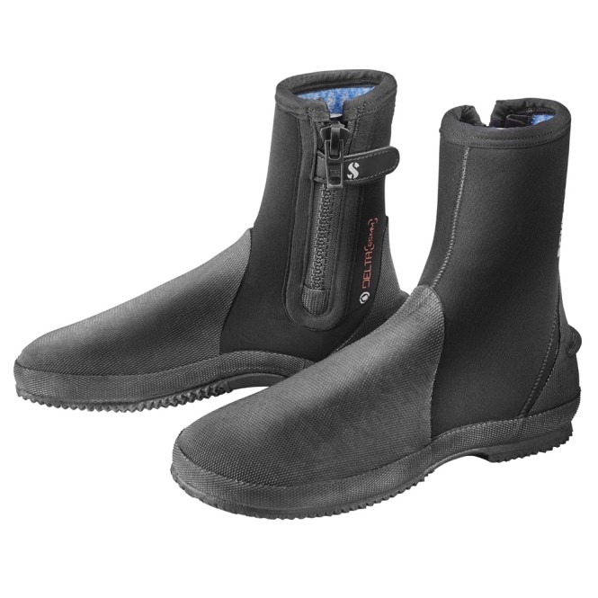 Bottillons Scubapro DELTA Boot 5 -2019 Bottillons Scubapro DELTA Boot 5 -2019
