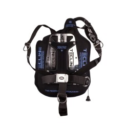 Set Tecline Peanut 21 artic