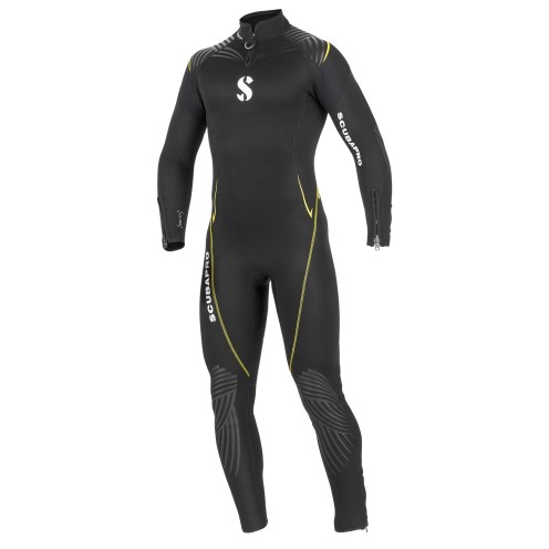 DEFINITION Homme 3mm Scubapro - Combinaison de plongée