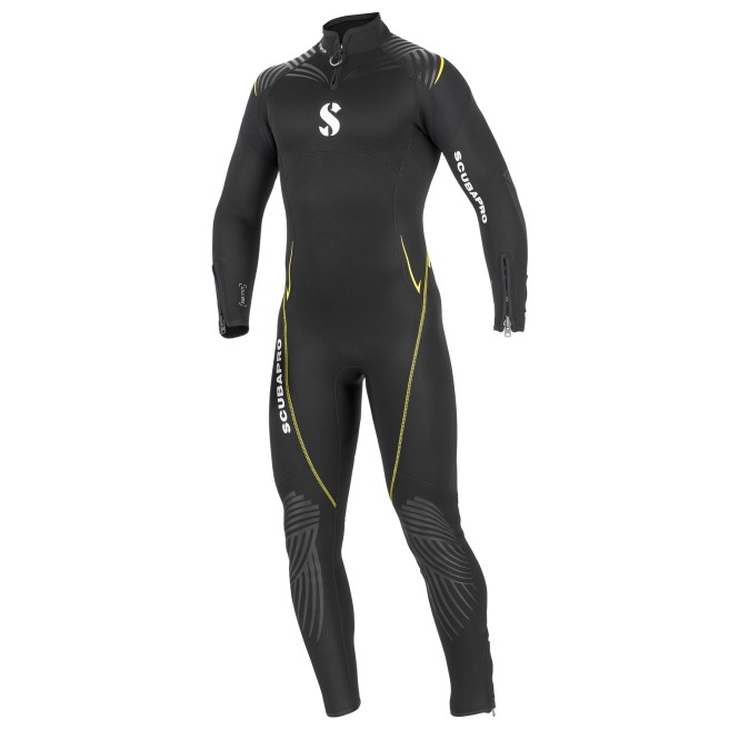 DEFINITION Homme 3mm Scubapro - Combinaison de plongée DEFINITION Homme 3mm Scubapro - Combinaison de plongée