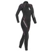DEFINITION Scubapro - Combinaison de plongée 3mm Femme