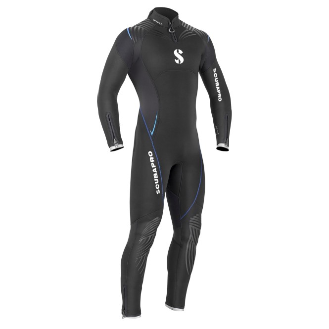DEFINITION 5 mm Scubapro - Combinaison de plongée Homme  