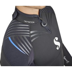 DEFINITION 5 mm Scubapro - Combinaison de plongée Homme  