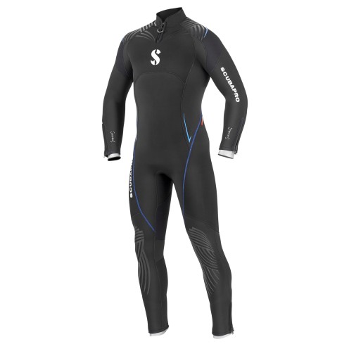 DEFINITION Scubapro Homme - Combinaison de plongée 7mm