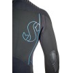 DEFINITION Scubapro Homme - Combinaison de plongée 7mm
