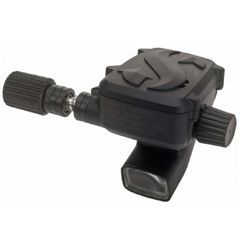 Ordinateur Scubapro Galileo HUD