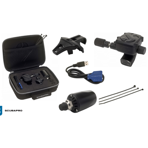 Ordinateur Scubapro Galileo HUD