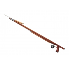 Arbalète Roller Teaksea Neutron 95