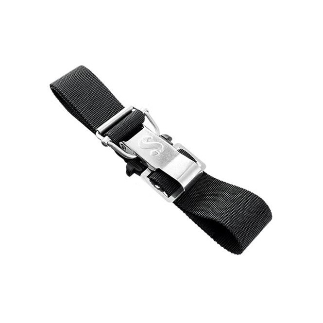 Sangle Scubapro Cinch Band avec boucle