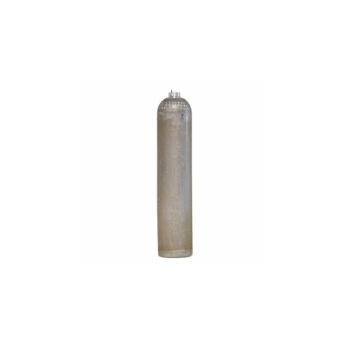Bloc S40 5.7L alu brut