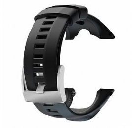 Bracelet Suunto Dx Silver D9Tx elastomer