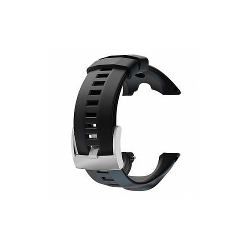 Bracelet Suunto Dx Silver D9Tx elastomer