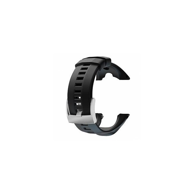 Bracelet Suunto Dx Silver D9Tx elastomer