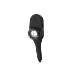 Ordinateur Aqualung i300C en console mano + compas