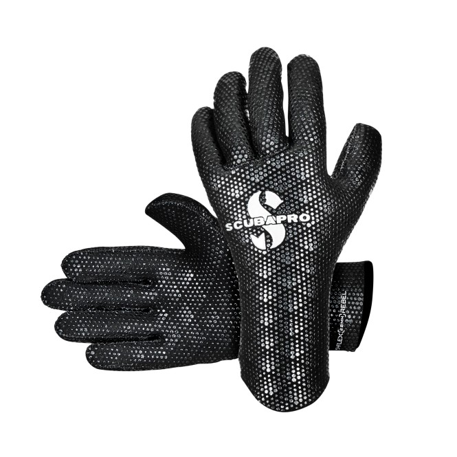 Gants Rebel D-Flex 2.0 Enfants Scubapro Gants Rebel D-Flex 2.0 Enfants Scubapro