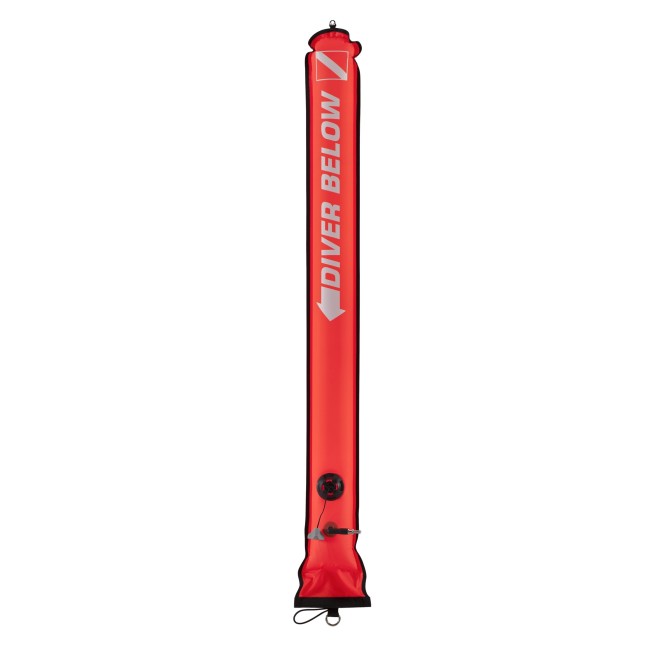 Parachute De Palier SoupapeOrange 1.80M scubapro Parachute De Palier SoupapeOrange 1.80M scubapro