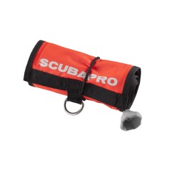 Parachute Palier Soupape ORANGE 1.40M Scubapro