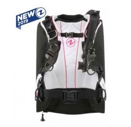 Gilet stabilisateur Aqualung Rogue Rose