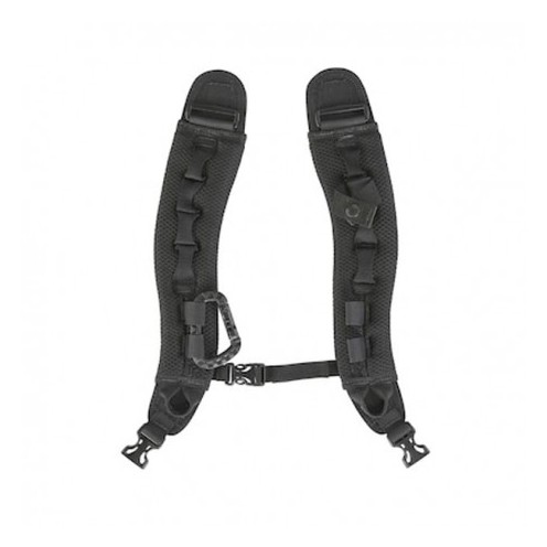 Bretelles Aqualung gilet Outlaw