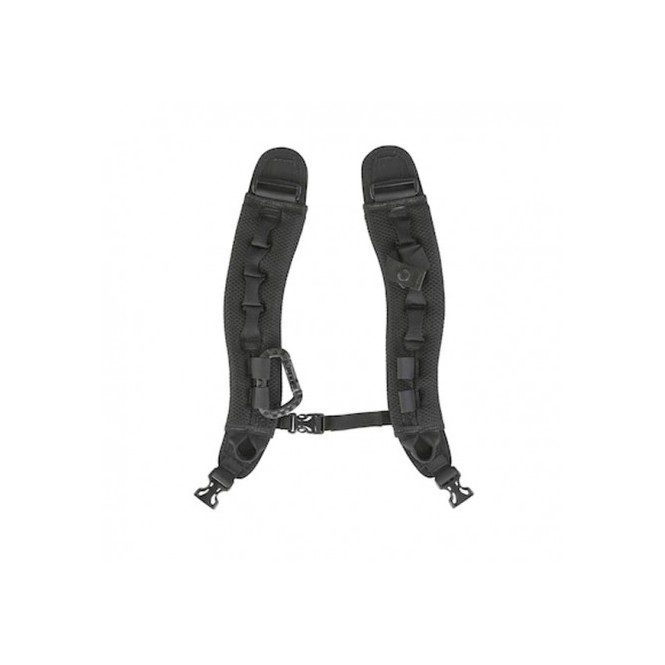 Bretelles Aqualung gilet Outlaw