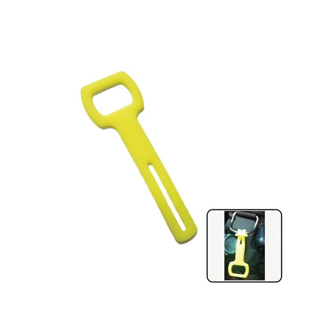 Attache octopus silicone Attache octopus silicone