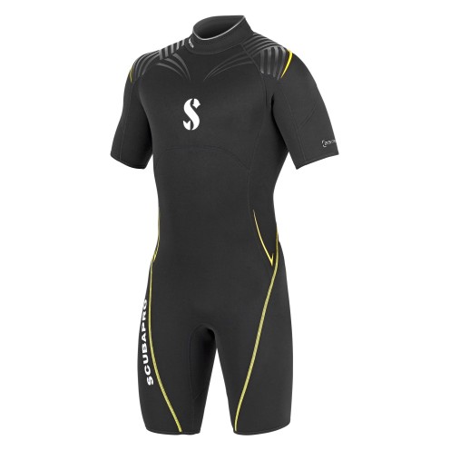 Shorty DEFINITION 2.5mm Scubapro