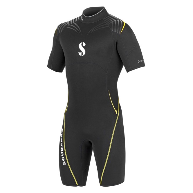 Shorty DEFINITION 2.5mm Scubapro